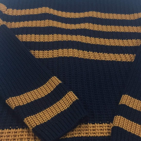 💋4/$25 Forever 21 Chunky sweater cardigan - Picture 6 of 8